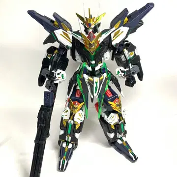 SD 건담 제너럴 포트리스