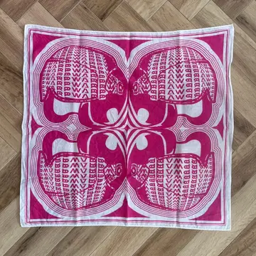 [ used ] JUDY AND MARY 주디마리 WARP 반다나