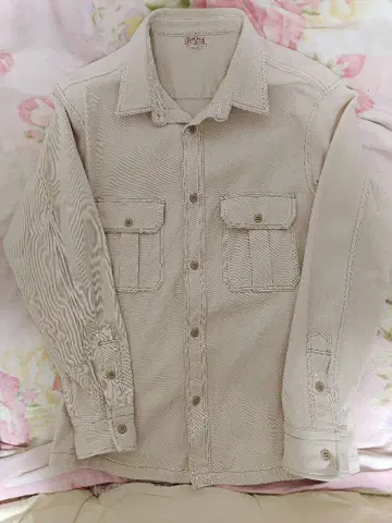 프리휠러스 퓨엘러 워크 셔츠 17 XL