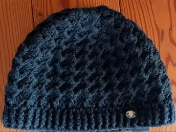 헬렌 카민스키 니트 모자 비니 새상품급