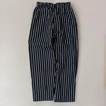 CHEF DESIGNS 셰프 팬츠