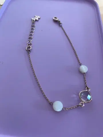 AGATHA 여성용 팔찌