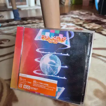 FUNKEYS Da-iCE & 와다 아키코