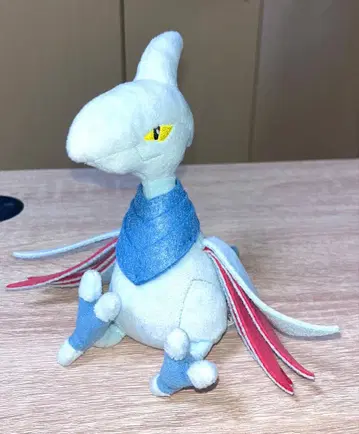 포켓몬 센터 한정판 에어트럼펫 Pokemon fit 봉제 인형