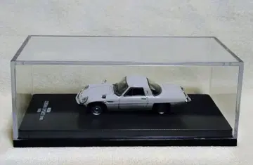 DeAGOSTINI MAZDA 코스모 스포츠 (일본의 명차 컬렉션)