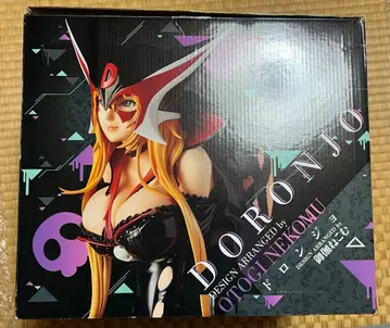 프리잉 타임보칸 시리즈 얏타맨 도론죠 오토기 네코무