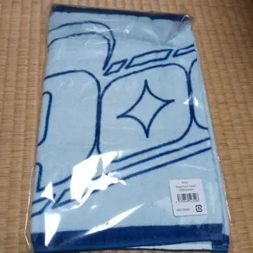 Aooo 페이스 타월