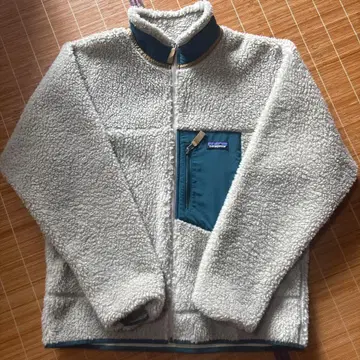 파타고니아 레트로X 플리스 자켓 펠리칸