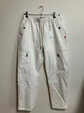 러셀 골프웨어 팬츠