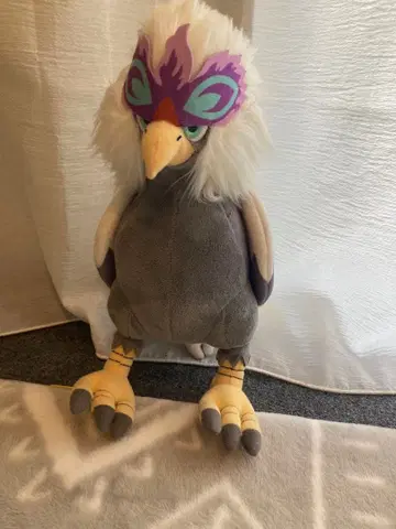 비취 워글 포켓몬 센터