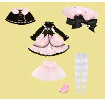 마지막 1개 아웃핏 의상 풀세트 브라이스 크림치즈 & 잼