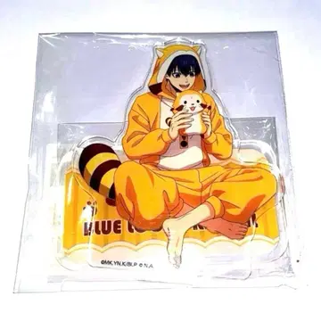 블루 록 라스칼 마루이 모디 팝업 아크릴 스탠드 이사기 요이치