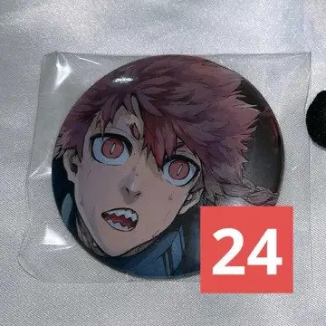 블루 록 쿠로네 란세 캔뱃지 블루 록 전람회 묶음 판매