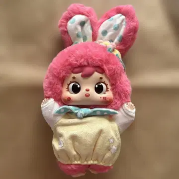 삼소모 사무엘 TYKE3 봉제 인형