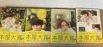 아름다운 그 소설