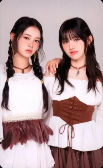 ME:I 카토 코코로/사쿠라이 미우 LAPOSTA 2025 R 060