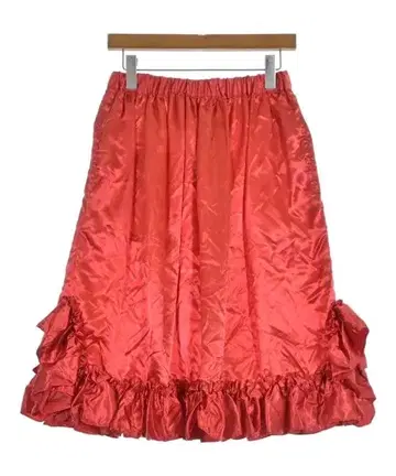 COMME des GARCONS GIRL 미디 스커트 여성용