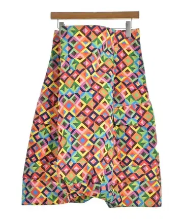 COMME des GARCONS 미디 스커트 여성용