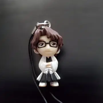 BLEACH 블리치 스윙 아이젠 소스케 스트랩