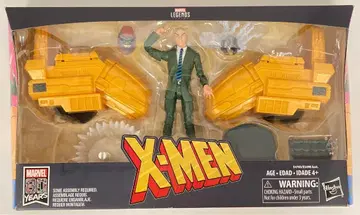 HASBRO MARVEL 80 YEARS X-MEN 프로페서 X 6인치