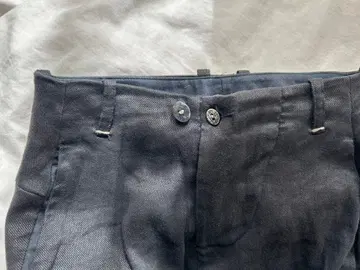 transit par-such 팬츠