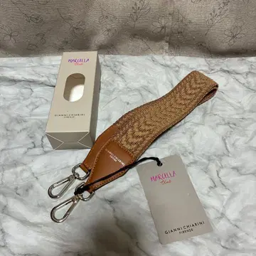 [ 새상품 ] GIANNI CHIARINI 잔니 키아리니 마르첼라 스트랩