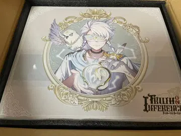 제5인격 4주년 기념 오프라인 팩 [ 화이트 ] 특별판 코드 사용