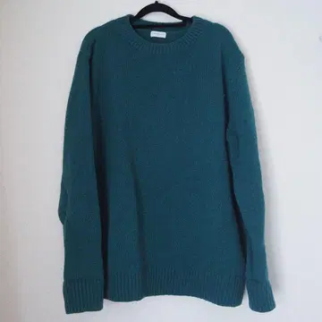 드리스반노튼 DRIES VAN NOTEN 니트 스웨터 울