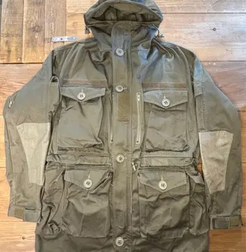 1990년대~ 독일군 특수부대 컨트랙터 스펙 레오켈러