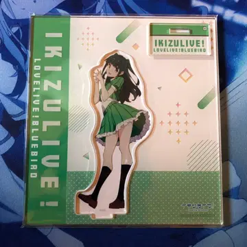 이키즈 라이브! 1st LIVE 야마다 마미도리 아크릴 스탠드