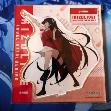 이키즈 라이브! 1st LIVE 코마가타 불꽃놀이 아크릴 스탠드