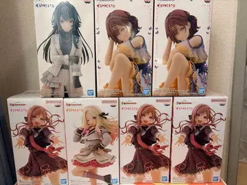 학원 아이돌 마스터 & 아이돌마스터 샤이니 컬러즈