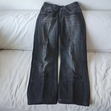 KOMINE 라이딩 청바지