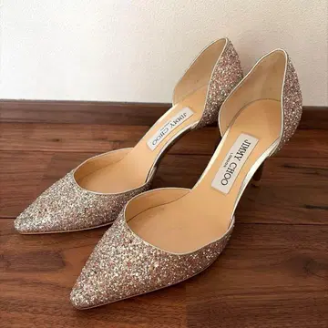 지미추 힐 펌프스