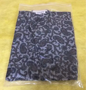 새상품급 MENS BIGI TAKEO KIKUCHI 빈티지 셔츠