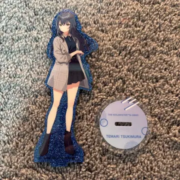 츠키무라 테마리 아크릴 스탠드