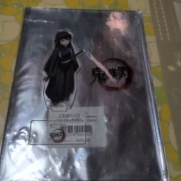 귀멸의 칼날 토키토 무이치로 기둥 회의편 나비 저택편 아크릴 스탠드