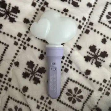 니시노 카나 응원봉