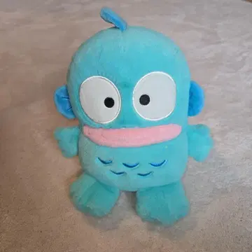 한교동 봉제 인형