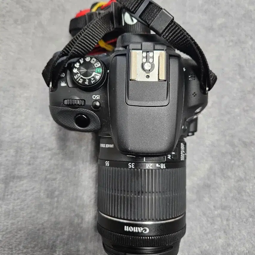 캐논 DSLR 100d카메라 + 18-55mm40mm더블킷트 렌즈