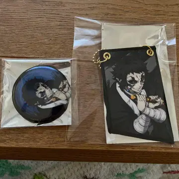 귀멸의 칼날 무한성편 아카자 재래 카이가쿠