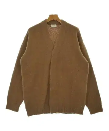 LEMAIRE 가디건 남성용