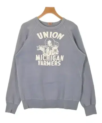 DELUXEWARE 맨투맨 남성용