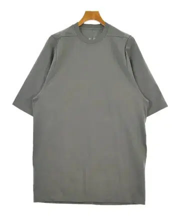 Rick Owens 티셔츠 커트소 남성용