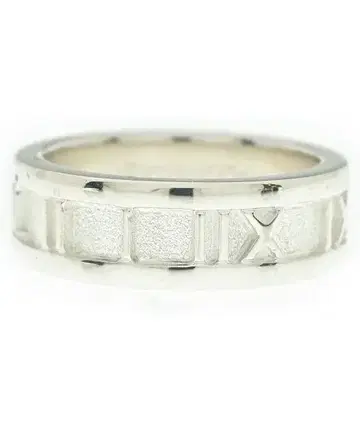 TIFFANY & CO. 여성용 반지