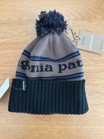 PATAGONIA 파타고니아 파우더 타운 비니 모자 니트 모자