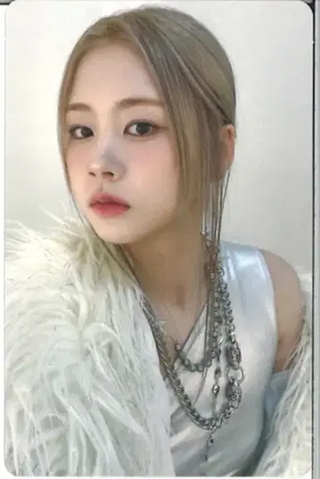 ME:I 초회 한정판 A 사사키 코코나 MIRAI