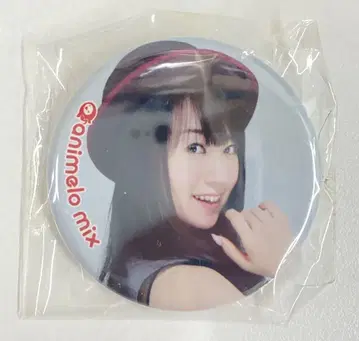 animelo mix 미즈키 나나 캔뱃지