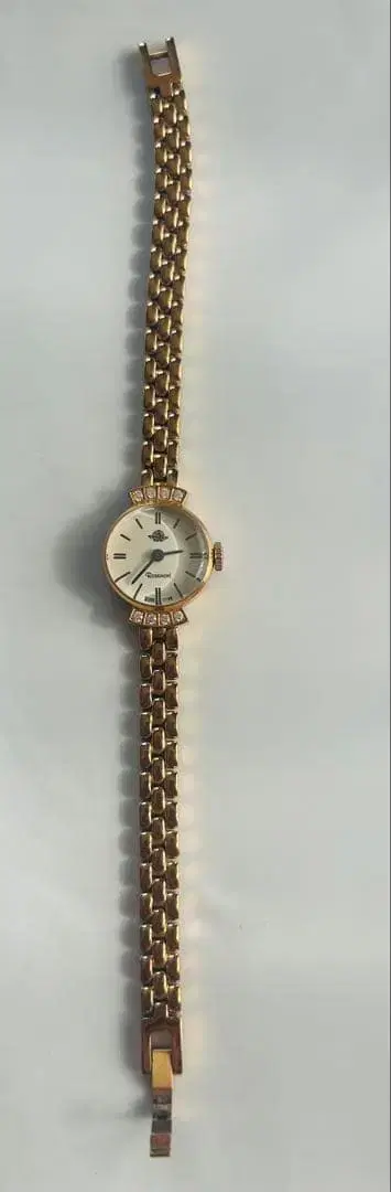 Rosemont 로즈몽/손목시계/앤티크풍