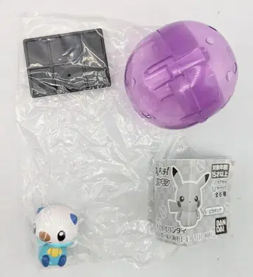 반다이 코레캬라! 포켓몬스터 미주마루